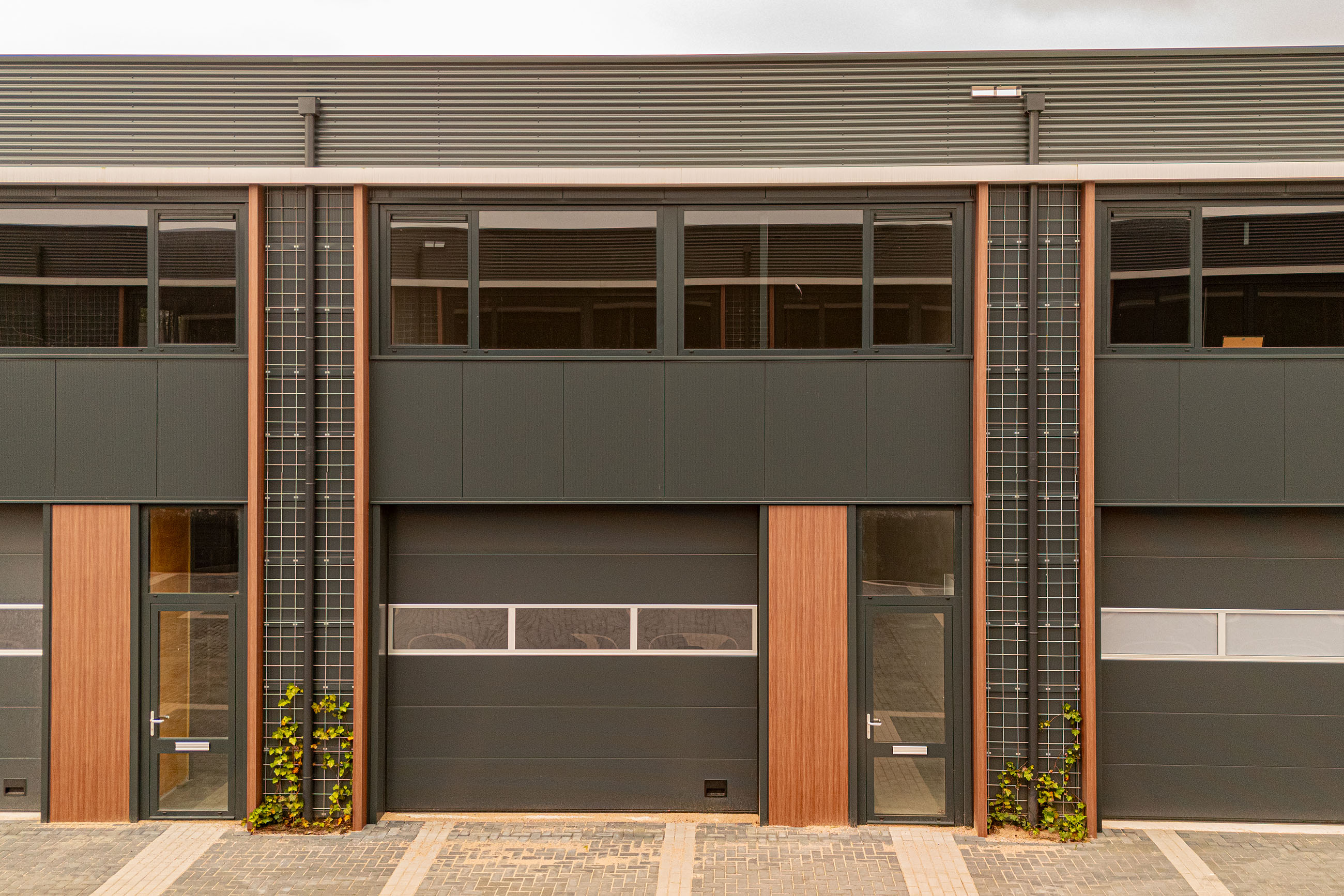 Brugfinanciering afbeelding