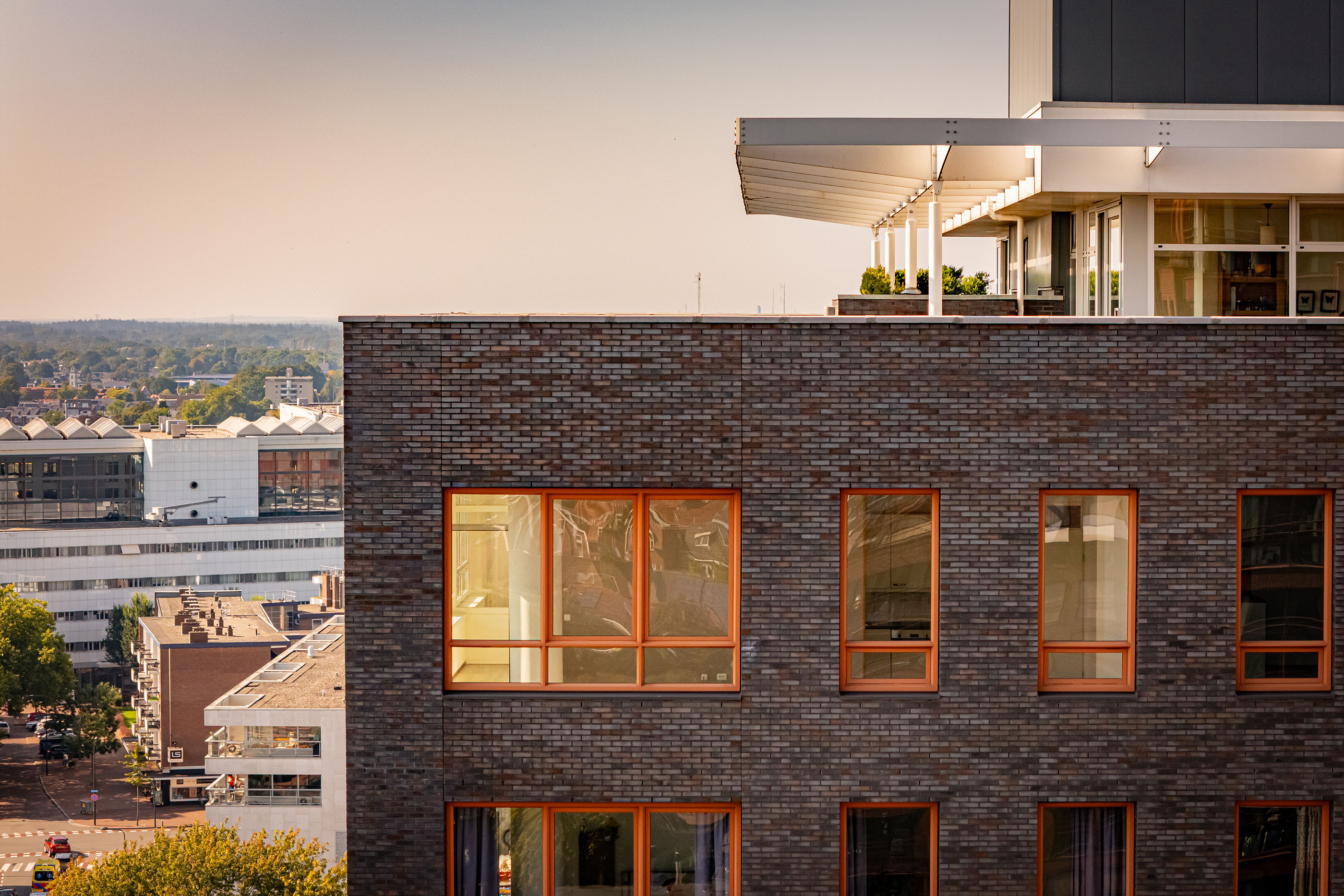 Brugfinanciering afbeelding