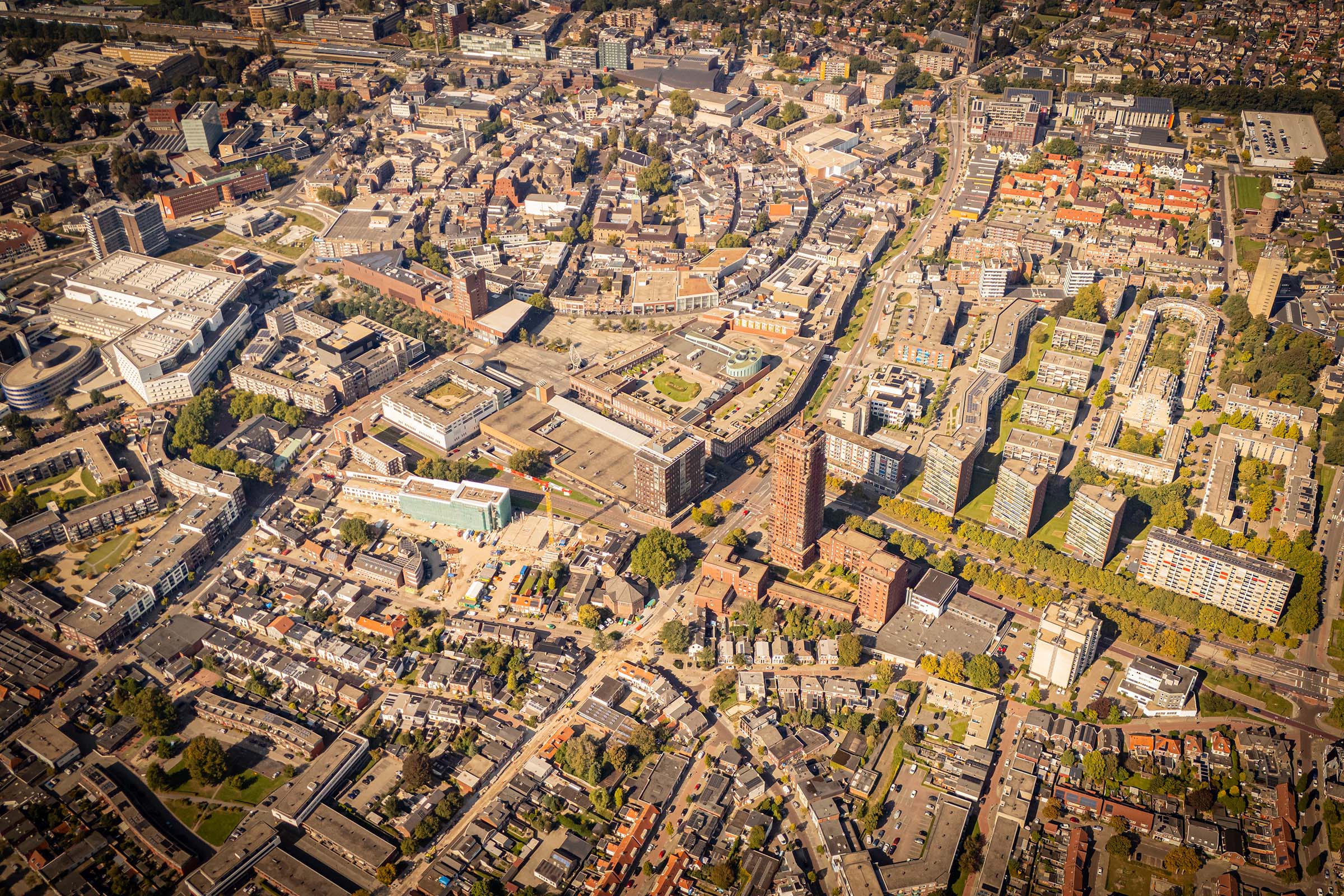 Sale & leaseback afbeelding