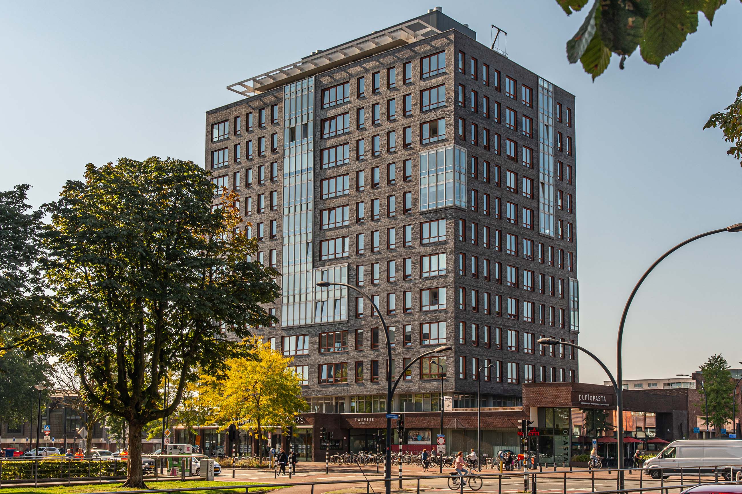 Beleggen met Van der Meijden Invest