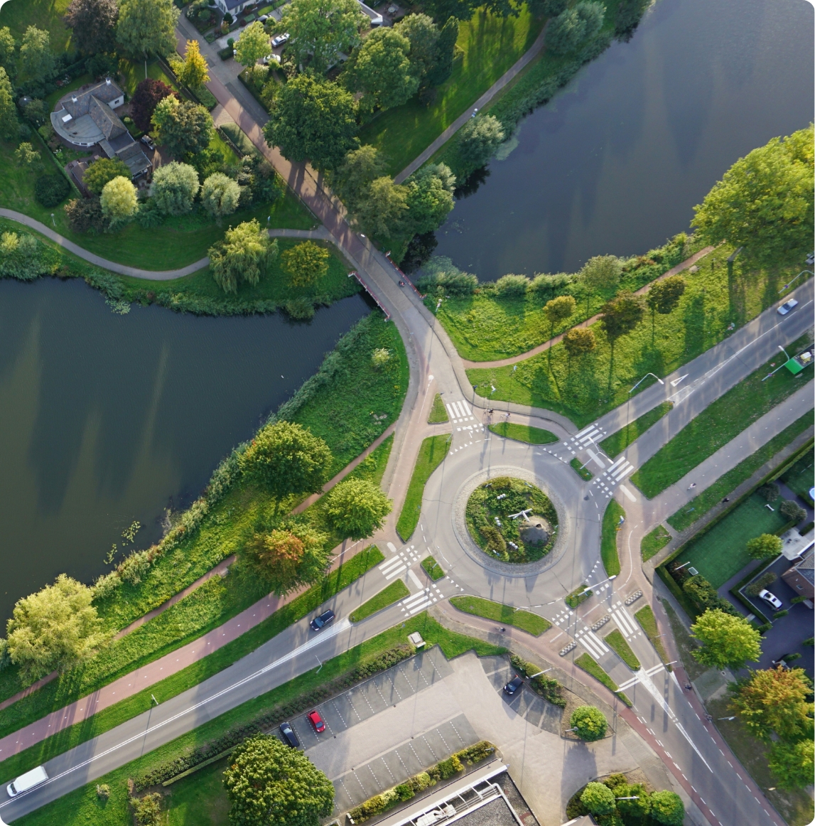 Financieren met Van der Meijden Invest